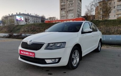Skoda Octavia, 2013 год, 1 150 000 рублей, 1 фотография