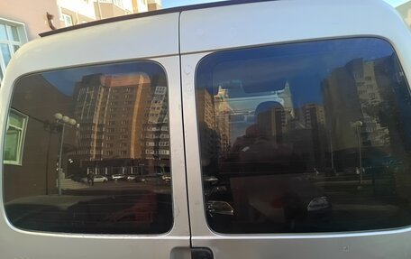 Peugeot Partner II рестайлинг 2, 2009 год, 350 000 рублей, 23 фотография
