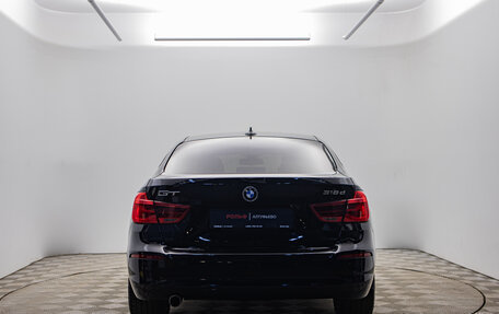 BMW 3 серия, 2018 год, 1 950 000 рублей, 6 фотография