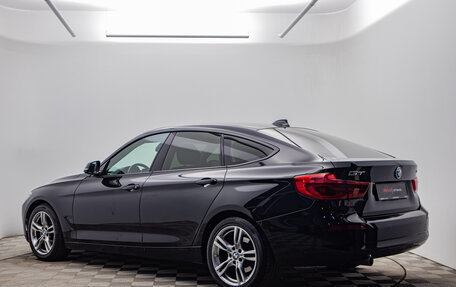 BMW 3 серия, 2018 год, 1 950 000 рублей, 7 фотография