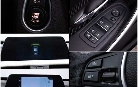 BMW 3 серия, 2018 год, 1 950 000 рублей, 16 фотография