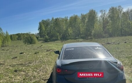Mazda 6, 2013 год, 1 200 000 рублей, 5 фотография