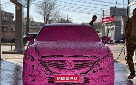 Mazda 6, 2013 год, 1 200 000 рублей, 6 фотография