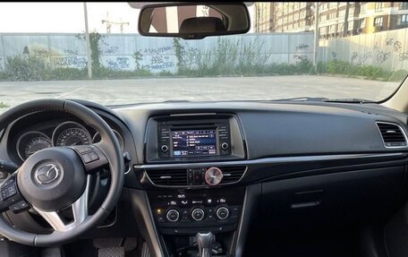 Mazda 6, 2013 год, 1 200 000 рублей, 13 фотография