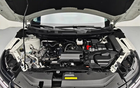 Nissan Qashqai, 2026 год, 2 250 000 рублей, 8 фотография