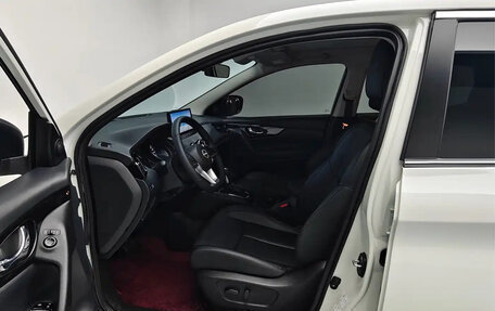 Nissan Qashqai, 2026 год, 2 250 000 рублей, 5 фотография