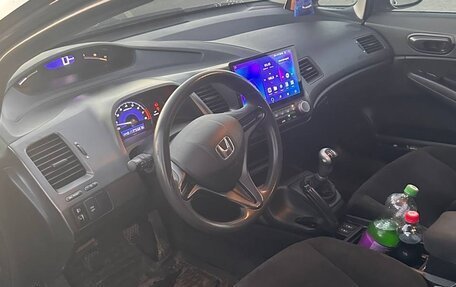 Honda Civic VIII, 2011 год, 680 000 рублей, 4 фотография