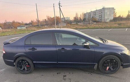 Honda Civic VIII, 2011 год, 680 000 рублей, 8 фотография