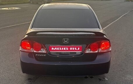 Honda Civic VIII, 2011 год, 680 000 рублей, 9 фотография