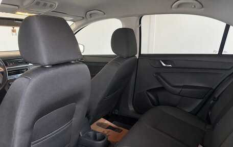 Skoda Rapid I, 2014 год, 1 219 000 рублей, 9 фотография