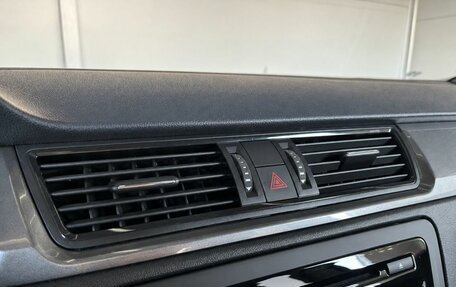 Skoda Rapid I, 2014 год, 1 219 000 рублей, 11 фотография