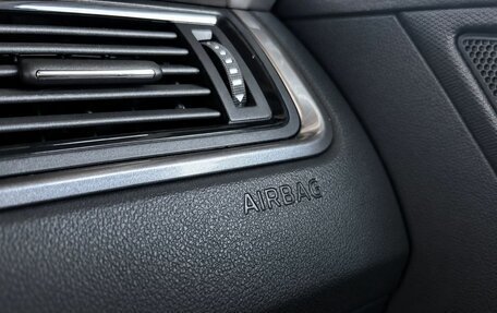 Skoda Rapid I, 2014 год, 1 219 000 рублей, 15 фотография