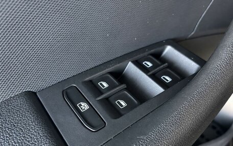 Skoda Rapid I, 2014 год, 1 219 000 рублей, 18 фотография