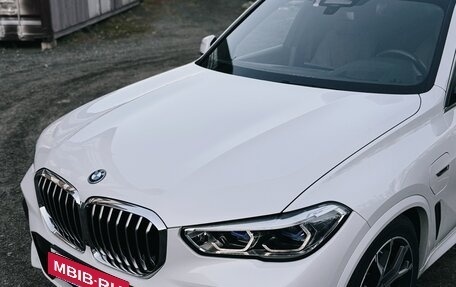 BMW X5, 2021 год, 7 500 000 рублей, 5 фотография