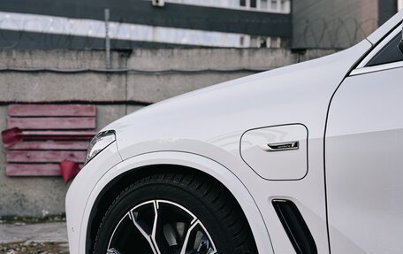 BMW X5, 2021 год, 7 500 000 рублей, 12 фотография