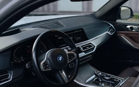 BMW X5, 2021 год, 7 500 000 рублей, 13 фотография