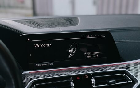 BMW X5, 2021 год, 7 500 000 рублей, 14 фотография