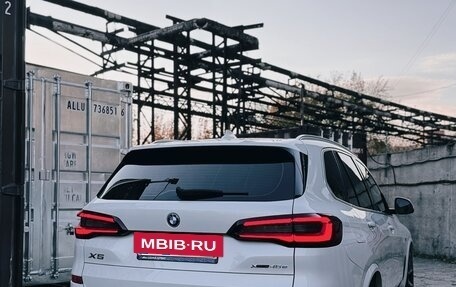 BMW X5, 2021 год, 7 500 000 рублей, 2 фотография