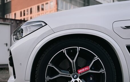 BMW X5, 2021 год, 7 500 000 рублей, 9 фотография