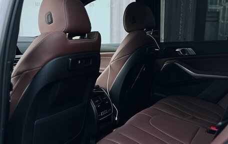 BMW X5, 2021 год, 7 500 000 рублей, 17 фотография