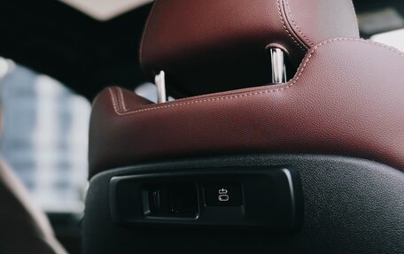 BMW X5, 2021 год, 7 500 000 рублей, 18 фотография