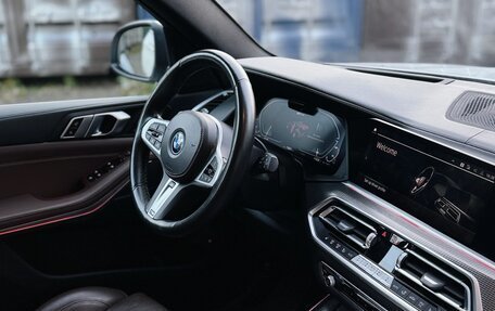 BMW X5, 2021 год, 7 500 000 рублей, 16 фотография