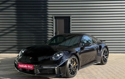 Porsche 911, 2023 год, 29 800 000 рублей, 1 фотография