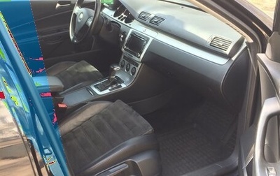 Volkswagen Passat B6, 2008 год, 535 000 рублей, 1 фотография