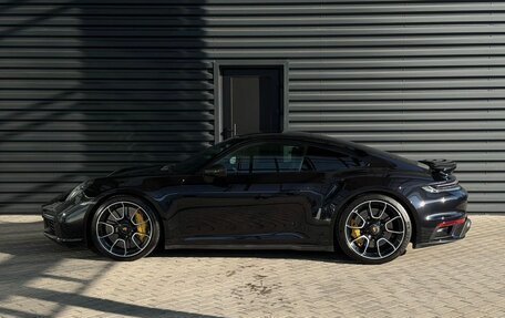 Porsche 911, 2023 год, 29 800 000 рублей, 2 фотография