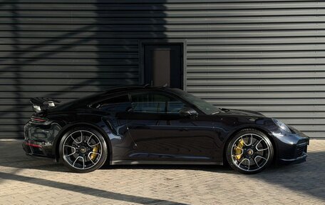 Porsche 911, 2023 год, 29 800 000 рублей, 6 фотография