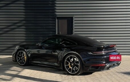 Porsche 911, 2023 год, 29 800 000 рублей, 3 фотография