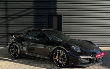 Porsche 911, 2023 год, 29 800 000 рублей, 7 фотография