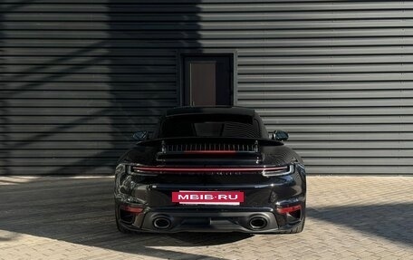 Porsche 911, 2023 год, 29 800 000 рублей, 4 фотография