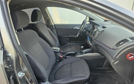 KIA Cerato III, 2010 год, 699 000 рублей, 11 фотография