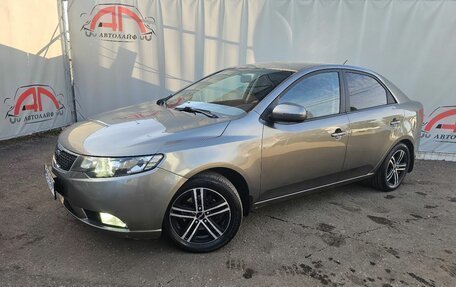 KIA Cerato III, 2010 год, 699 000 рублей, 2 фотография