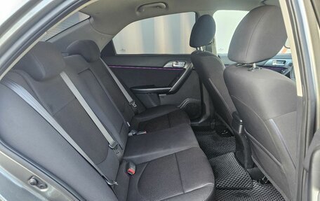 KIA Cerato III, 2010 год, 699 000 рублей, 12 фотография
