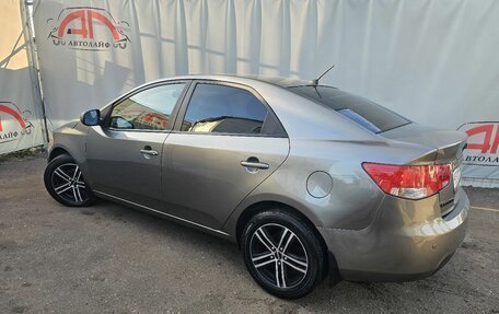 KIA Cerato III, 2010 год, 699 000 рублей, 3 фотография
