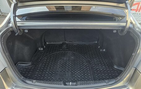 KIA Cerato III, 2010 год, 699 000 рублей, 13 фотография