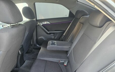KIA Cerato III, 2010 год, 699 000 рублей, 10 фотография