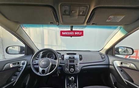 KIA Cerato III, 2010 год, 699 000 рублей, 8 фотография