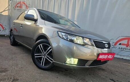 KIA Cerato III, 2010 год, 699 000 рублей, 4 фотография