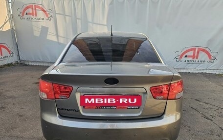 KIA Cerato III, 2010 год, 699 000 рублей, 7 фотография