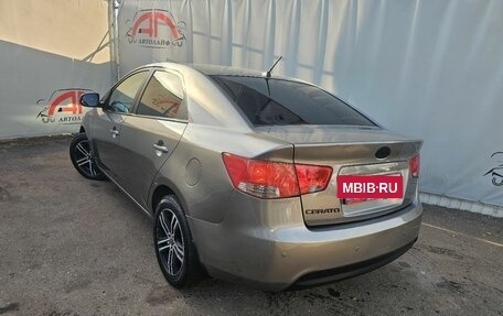 KIA Cerato III, 2010 год, 699 000 рублей, 6 фотография