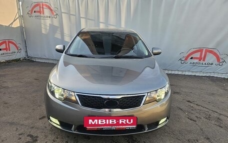KIA Cerato III, 2010 год, 699 000 рублей, 5 фотография