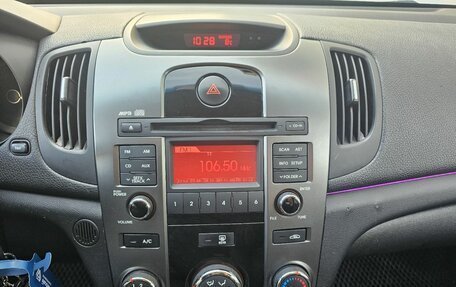 KIA Cerato III, 2010 год, 699 000 рублей, 18 фотография