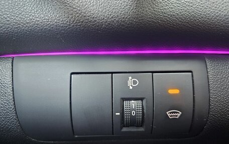 KIA Cerato III, 2010 год, 699 000 рублей, 15 фотография