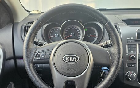 KIA Cerato III, 2010 год, 699 000 рублей, 17 фотография