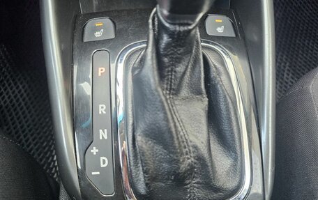 KIA Cerato III, 2010 год, 699 000 рублей, 21 фотография