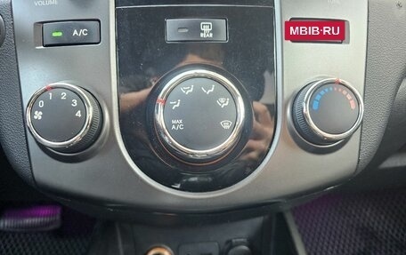 KIA Cerato III, 2010 год, 699 000 рублей, 20 фотография
