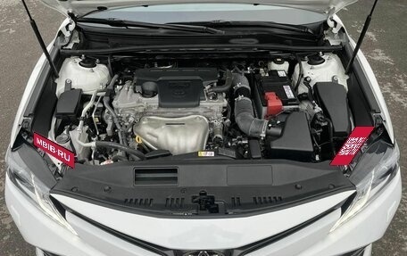 Toyota Camry, 2019 год, 2 999 000 рублей, 5 фотография
